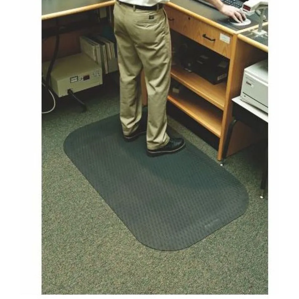 Hog Heaven Anti Fatigue Indoor Mat 33x142 x 7/8 inches