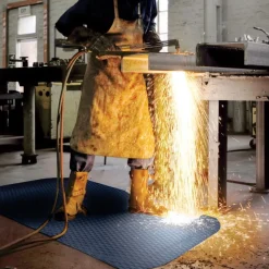 Hog Heaven Anti Fatigue Indoor Mat 33x58 x 5/8 inches