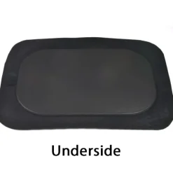 Hog Heaven Anti Fatigue Indoor Mat 33x58 x 5/8 inches