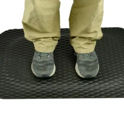Hog Heaven Anti Fatigue Indoor Mat 33x58 x 5/8 inches