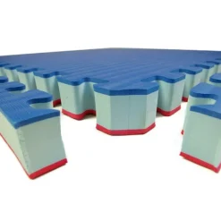 Home BJJ Mats 1-1/2 Inch x 2x2 Ft.