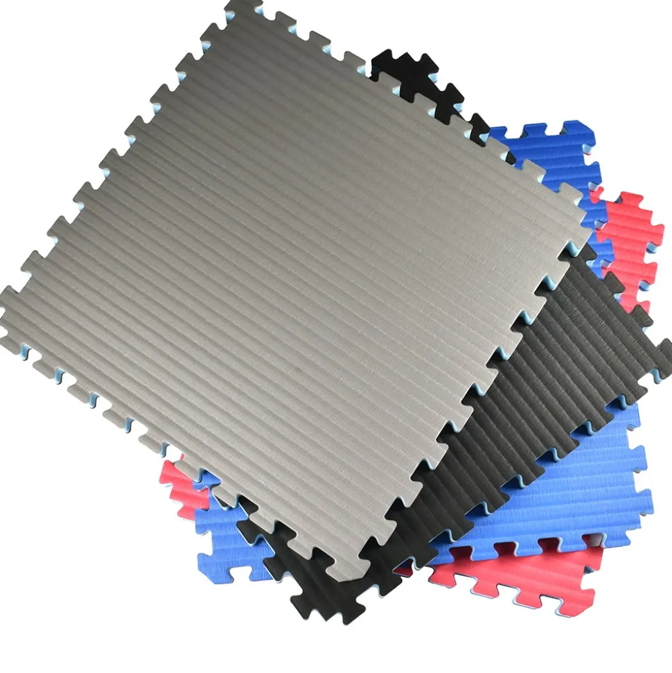 Home BJJ Mats 1-1/2 Inch x 2x2 Ft.