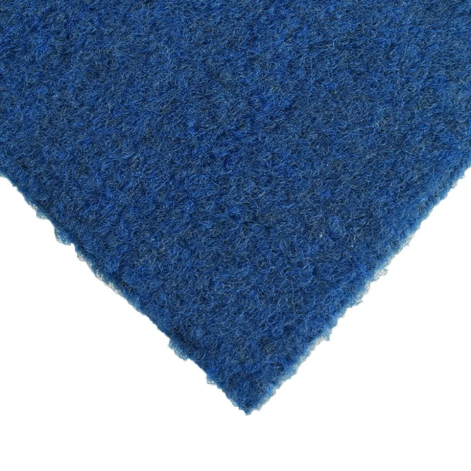 Home Cheer Dollamur Flexi-Roll Carpet Practice Mat 1-1/4 Inch x 5x10 Ft.