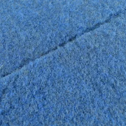 Home Cheer Dollamur Flexi-Roll Carpet Practice Mat 1-3/8 Inch x 3x6 Ft.