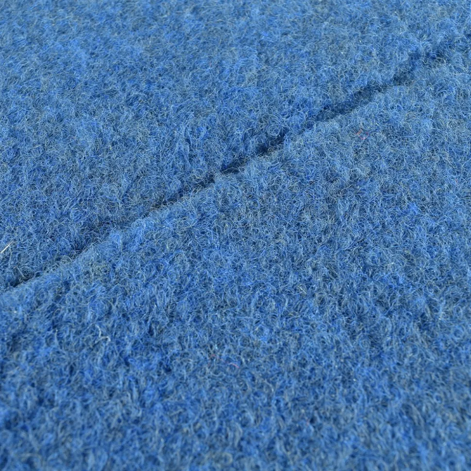 Home Cheer Dollamur Flexi-Roll Carpet Practice Mat 1-3/8 Inch x 3x6 Ft.