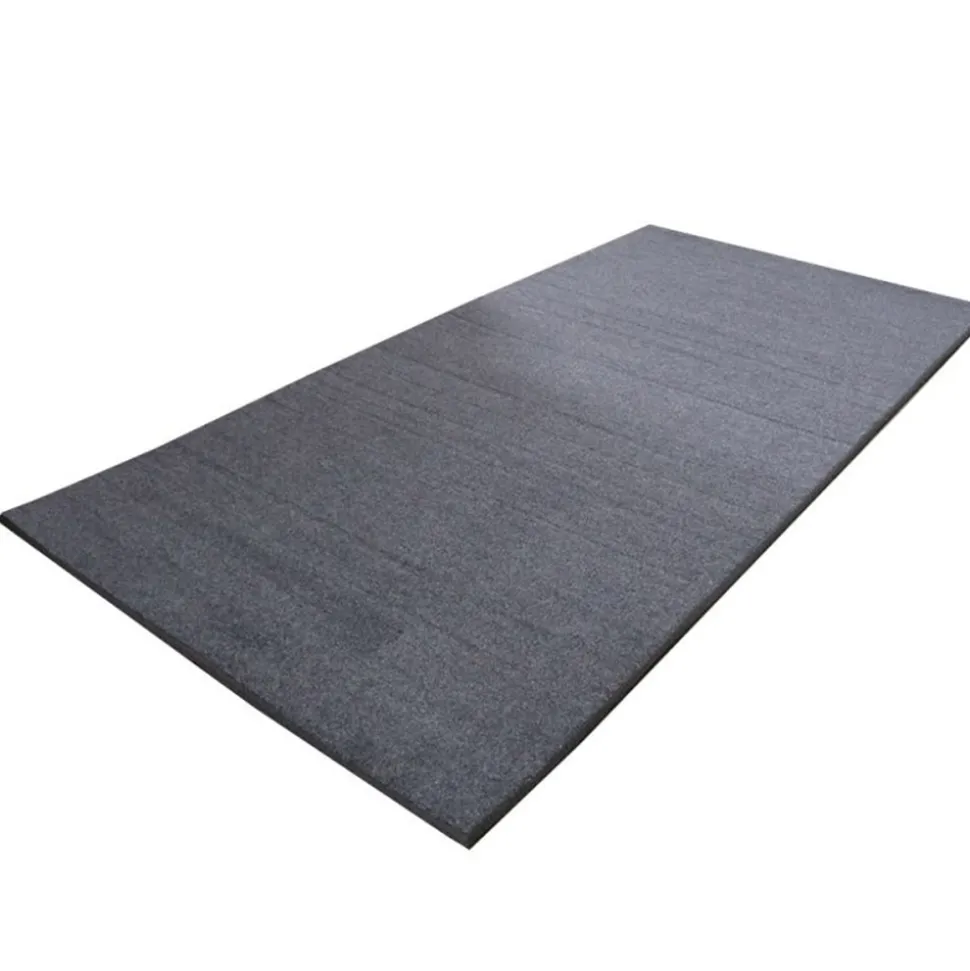 Home Cheer Dollamur Flexi-Roll Carpet Practice Mat 1-3/8 Inch x 3x6 Ft.