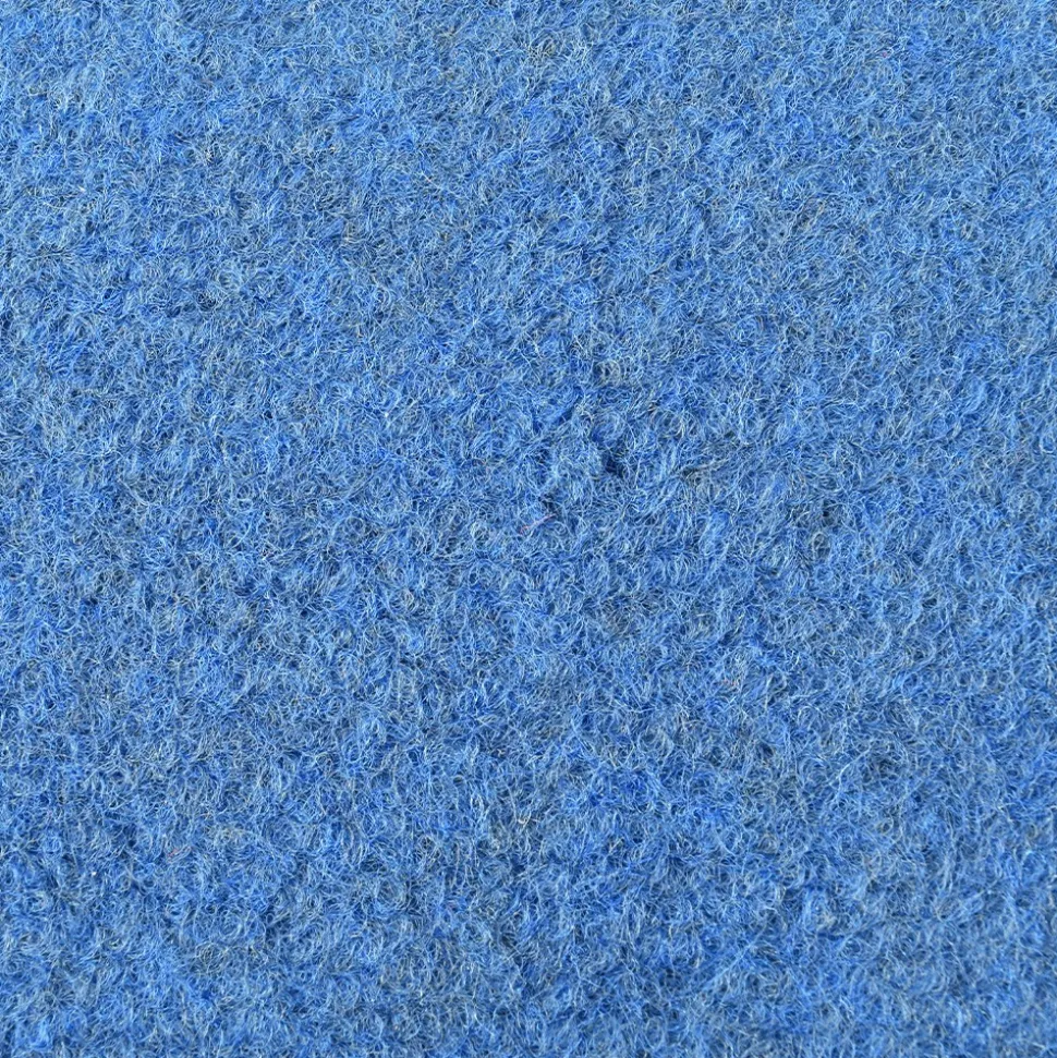 Home Cheer Dollamur Flexi-Roll Carpet Practice Mat 1-3/8 Inch x 3x6 Ft.