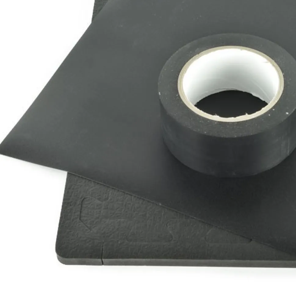 Home Dance Floor Package Adagio Tour Cushion 10.5x10 Ft