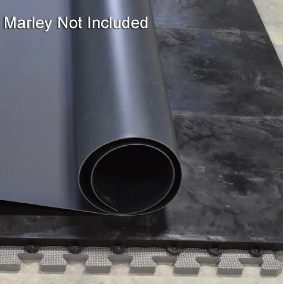 Home Dance Subfloor 1-1/4 Inch Thick Per SF