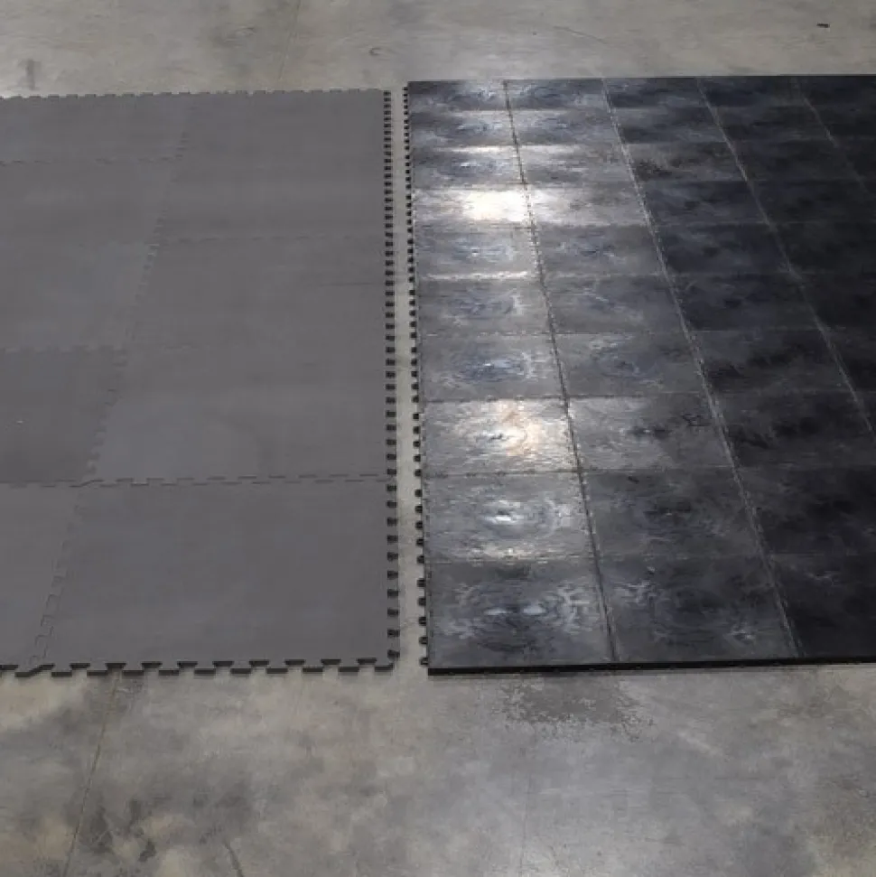 Home Dance Subfloor 1-1/4 Inch Thick Per SF