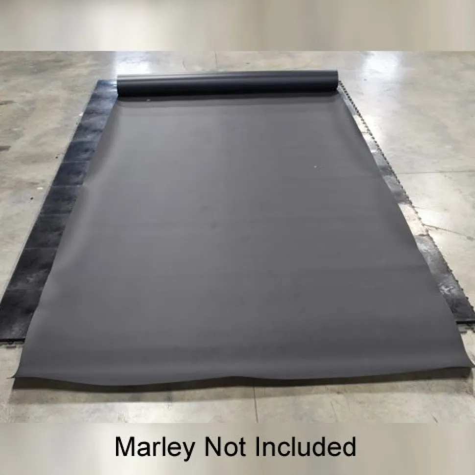 Home Dance Subfloor 1-1/4 Inch Thick Per SF