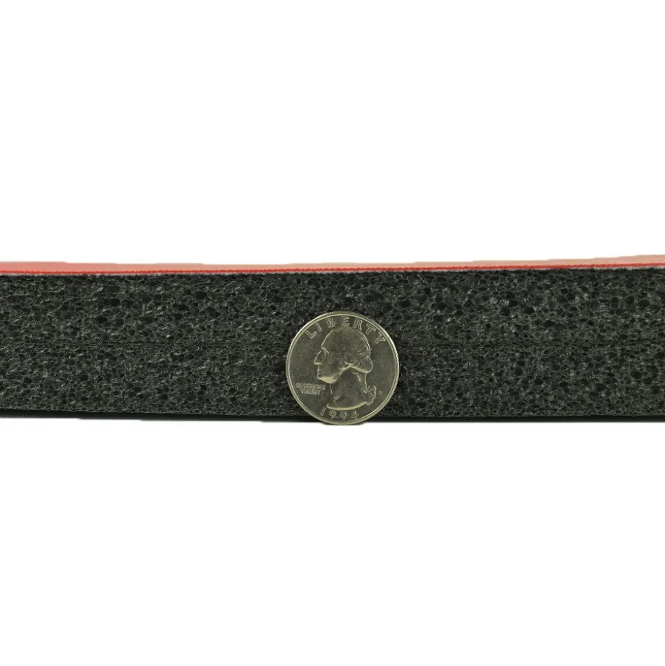 Home Martial Arts Dollamur Flexi-Roll Mat Tatami Surface 1-1/4 Inch x 10x10 Ft. Kit
