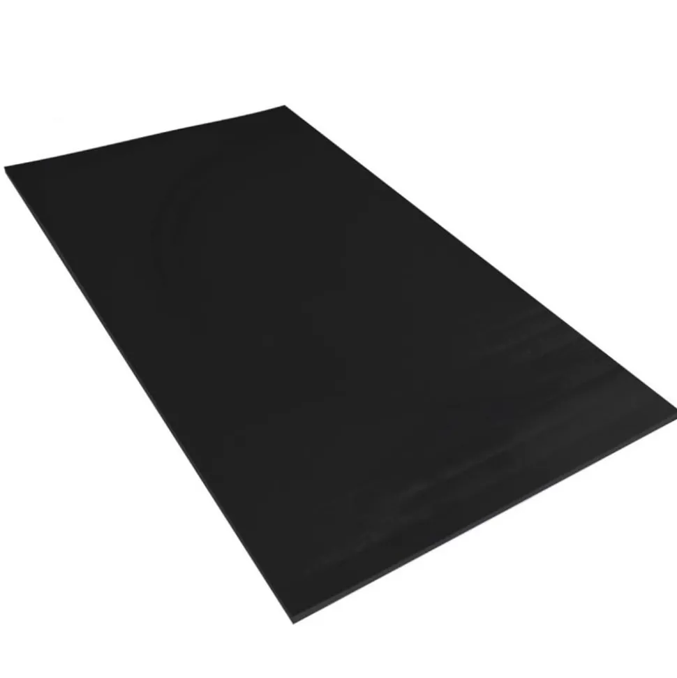 Home Martial Arts Dollamur Flexi-Roll Mat Tatami Surface 1-1/4 Inch x 10x10 Ft. Kit
