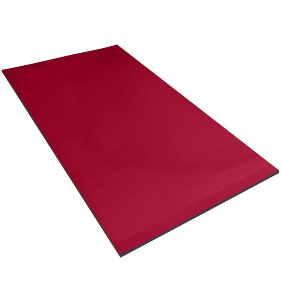 Home Martial Arts Dollamur Flexi-Roll Mat Tatami Surface 1-1/4 Inch x 10x10 Ft. Kit