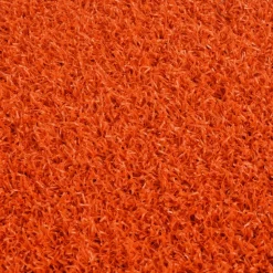 Home Plate Mat 3/4 Inch x 6 x12 Ft.