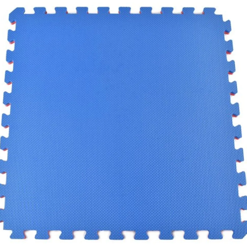 Home Sport and Play Mat 3/4 Inch x 2x2 Ft.
