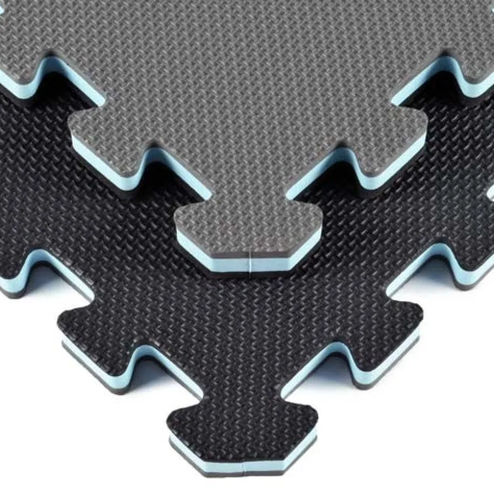 Home Sport and Play Mat 3/4 Inch x 2x2 Ft.