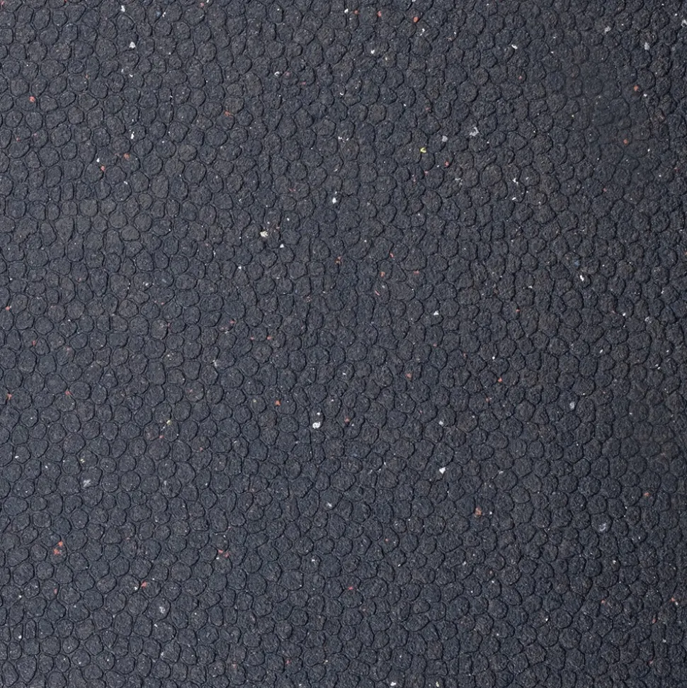 Horse Stall Interlocking Center Mat Cobblestone 3/4 Inch x 4x6 Ft.