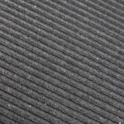 Horse Stall Interlocking Center Mat Cobblestone 3/4 Inch x 4x6 Ft.