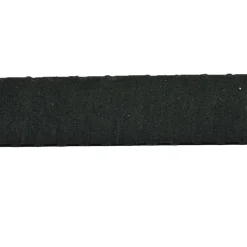 Horse Stall Interlocking 6 Ft. Border Mat Cobblestone 3/4 Inch 2x6 Ft.