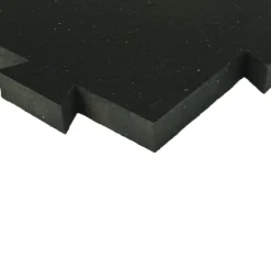 Horse Stall Mat Classic Interlocking 3/4 Inch x 10x10 Ft. Kit