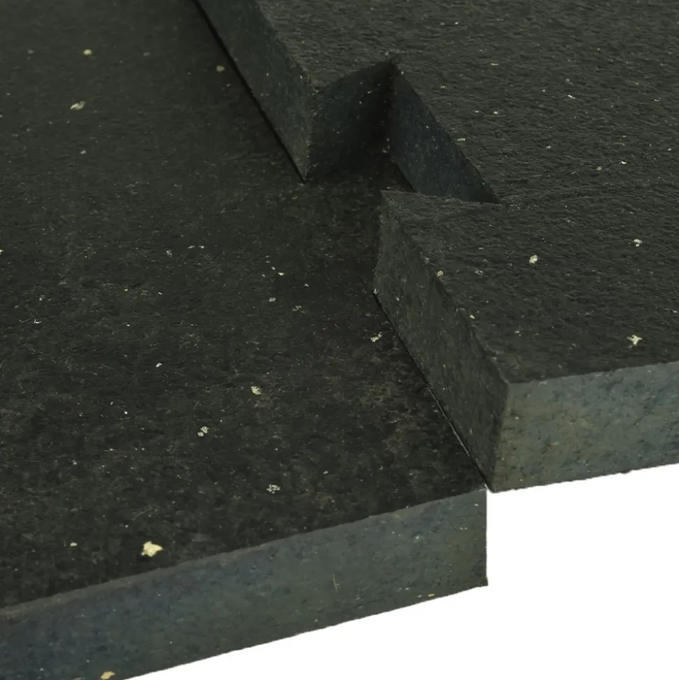 Horse Stall Mat Classic Interlocking 3/4 Inch x 10x12 Ft. Kit