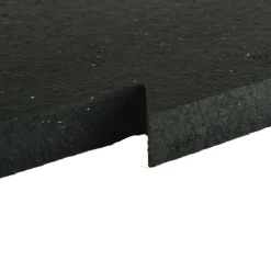 Horse Stall Mat Classic Interlocking 3/4 Inch x 10x12 Ft. Kit