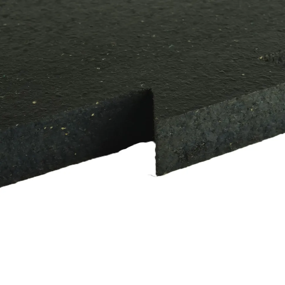 Horse Stall Mat Classic Interlocking 3/4 Inch x 10x12 Ft. Kit