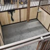Horse Stall Mats Kit Cobblestone 3/4 Inch x 6x12 Ft.