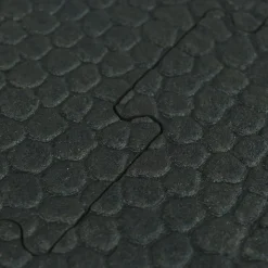 Horse Stall Mats Kit Cobblestone 3/4 Inch x 12x24 Ft.