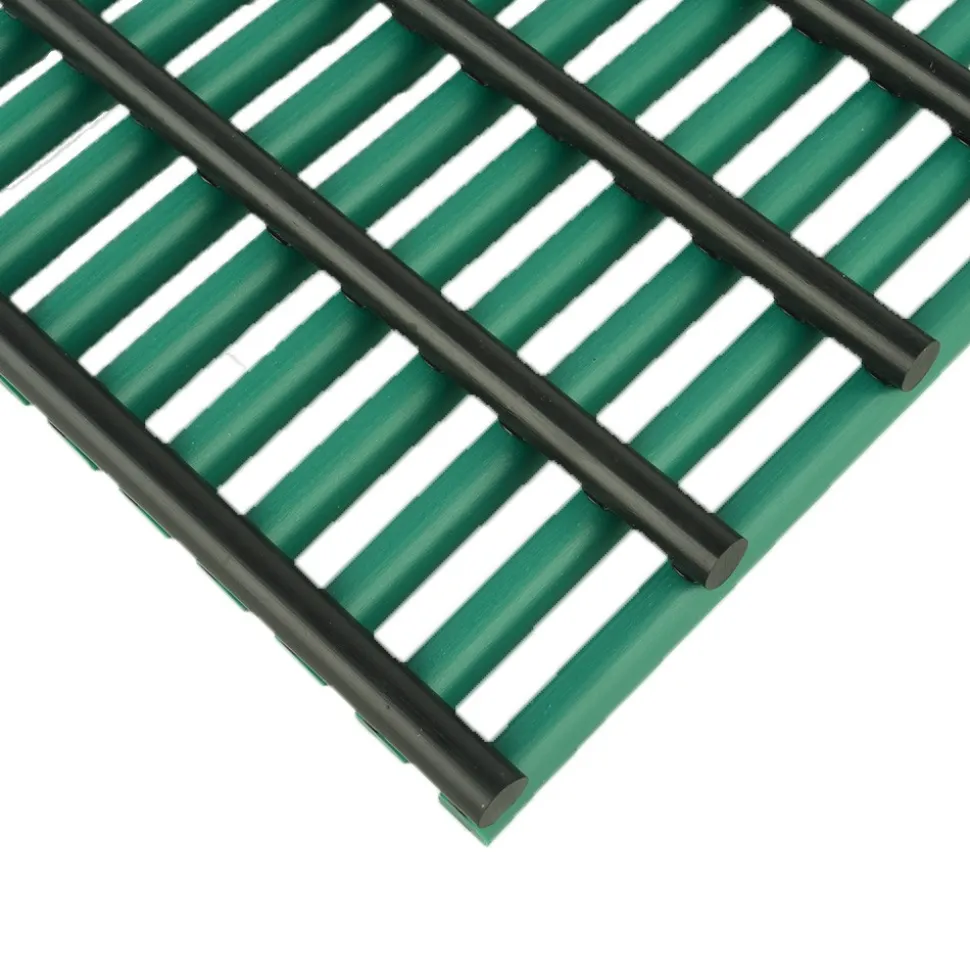 HVD Kennel Matting Roll 13.5 mm x 4x33 Ft.