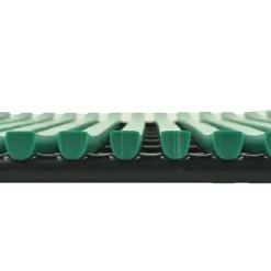HVD Kennel Matting Roll 13.5 mm x 2x33 Ft.