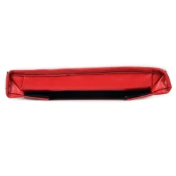I Beam Wrap Pad 12 inch Face 6 ft High 1.25 inch 14 oz