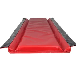 I Beam Wrap Pad 6 inch Face 6 ft High 1.25 inch 14 oz