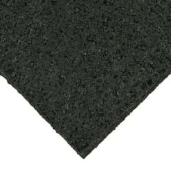 Impact Zone Lifting Platform Rubber Roll 14.5 mm x 4x25 Ft.