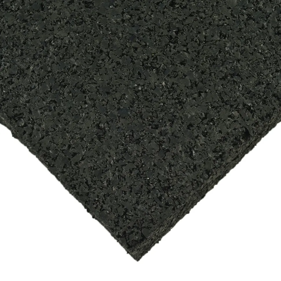 Impact Zone Lifting Platform Rubber Roll 14.5 mm x 4x25 Ft.