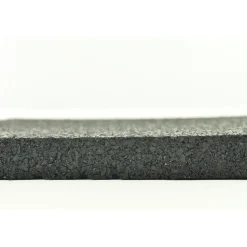 Impact Zone Lifting Platform Rubber Roll 14.5 mm x 4x25 Ft.