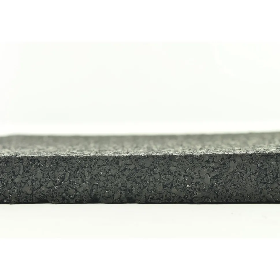 Impact Zone Lifting Platform Rubber Roll 14.5 mm x 4x25 Ft.
