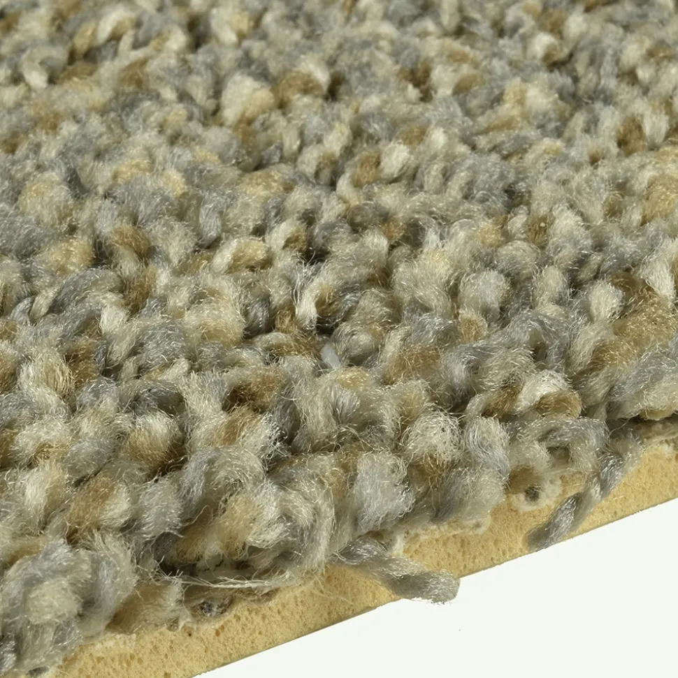 In a Snap Peel and Stick Carpet Tiles 3/4 Inch x 18x18 Inches 10 Per Case