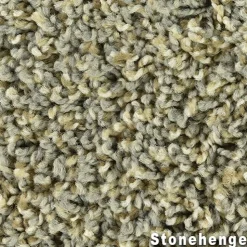In a Snap Peel and Stick Carpet Tiles 3/4 Inch x 18x18 Inches 10 Per Case