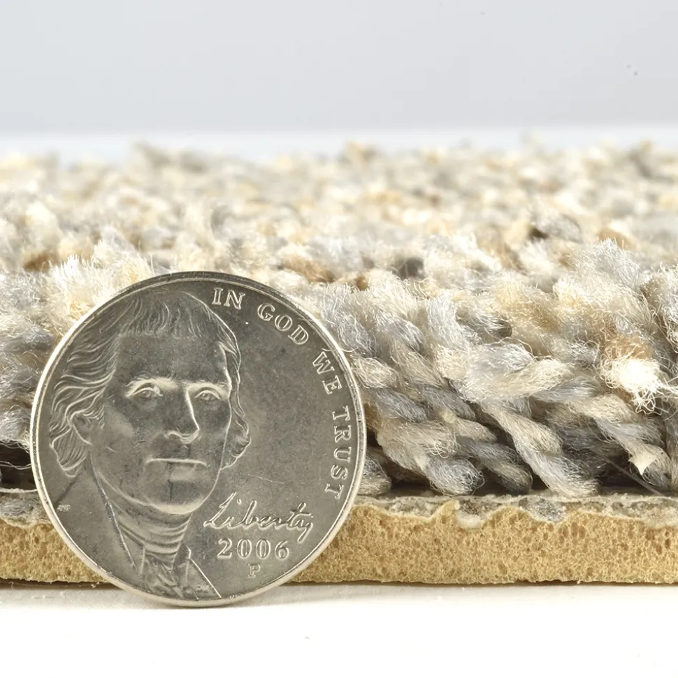 In a Snap Peel and Stick Carpet Tiles 3/4 Inch x 18x18 Inches 10 Per Case