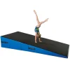 Incline Wedge Folding 28 x 72 x 16 Inches