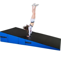 Incline Wedge Folding 36 x 72 x 16 Inches
