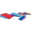 Incline Wedge Non-Folding 24 x 48 x 14 Inches