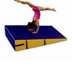 Incline Wedge Non-Folding 48 x 72 x 16 Inches