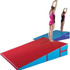 Incline Wedge Non-Folding 60 x 84 x 18 Inches
