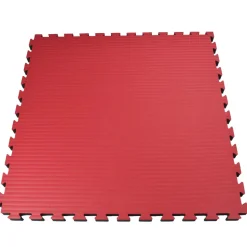 Indoor Playground Flooring Tiles 1-1/2 Inch x 1x1 Meter