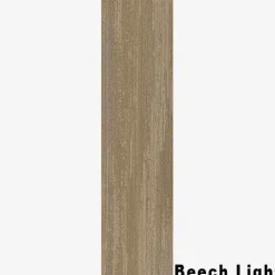 Ingrained Commercial Carpet Plank Colors .28 Inch x 25 cm x 1 Meter Per Plank