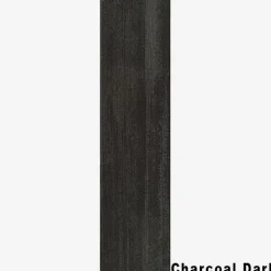 Ingrained Commercial Carpet Plank Neutral .28 Inch x 25 cm x 1 Meter Per Plank