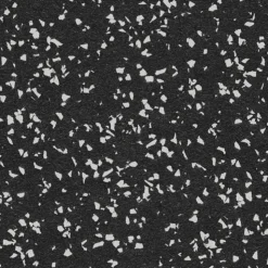 Interlocking Rubber Tile 20% Color 8 mm x 23x23 Inch Eureka